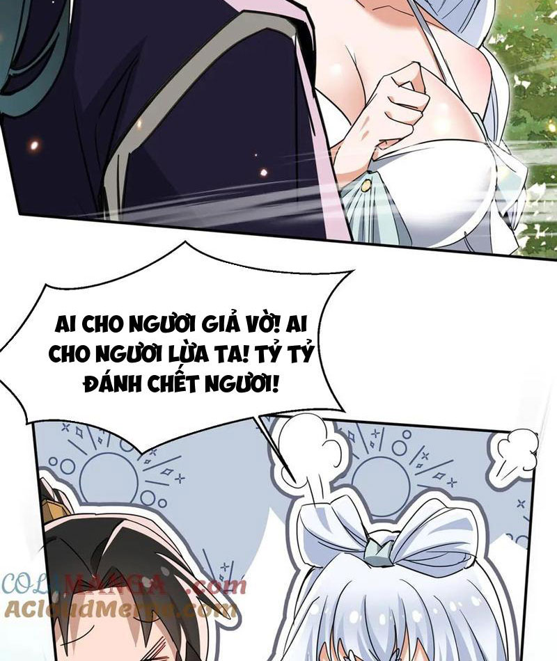 Nữ Đồ Đệ Của Ta Muốn Hắc Hóa Chapter 21 - Trang 2