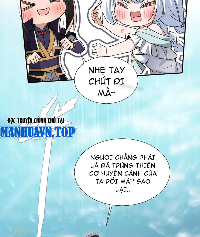 Nữ Đồ Đệ Của Ta Muốn Hắc Hóa Chapter 21 - Trang 2
