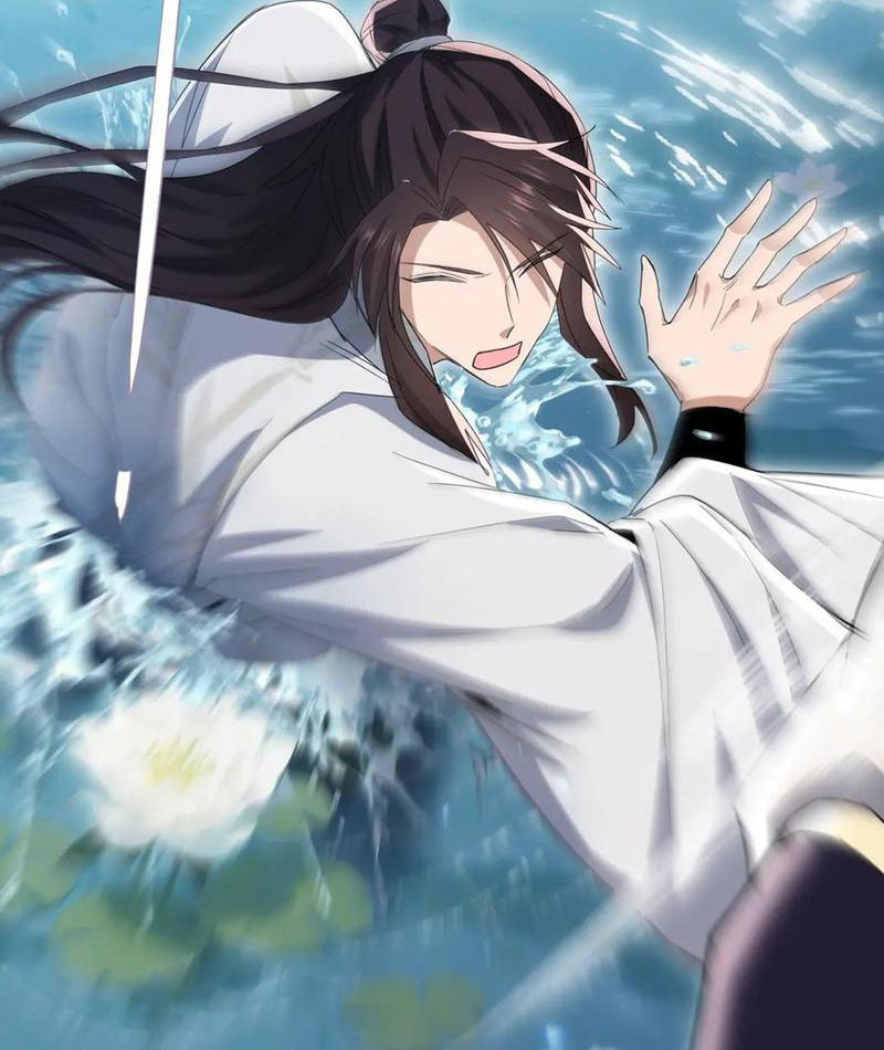 Nữ Đồ Đệ Của Ta Muốn Hắc Hóa Chapter 21 - Trang 2