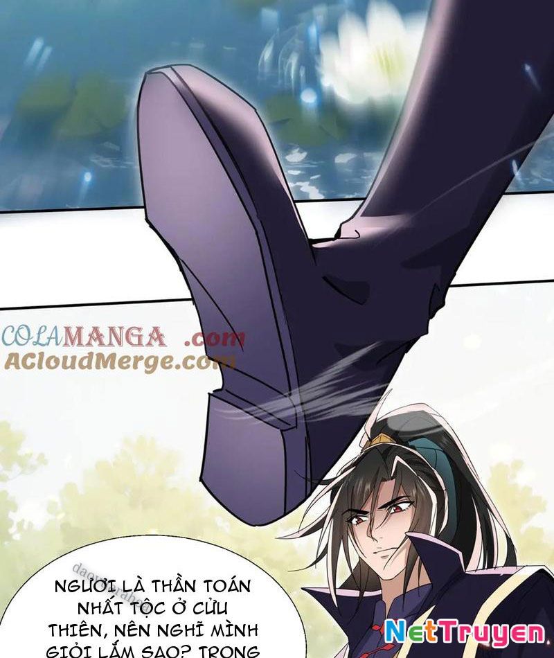 Nữ Đồ Đệ Của Ta Muốn Hắc Hóa Chapter 21 - Trang 2