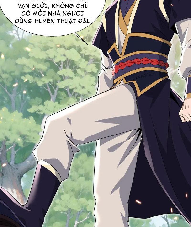 Nữ Đồ Đệ Của Ta Muốn Hắc Hóa Chapter 21 - Trang 2