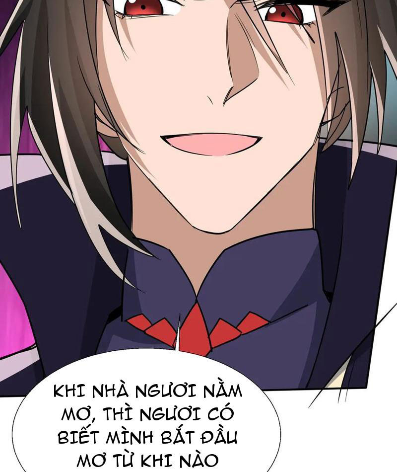 Nữ Đồ Đệ Của Ta Muốn Hắc Hóa Chapter 21 - Trang 2