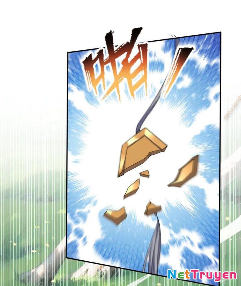 Nữ Đồ Đệ Của Ta Muốn Hắc Hóa Chapter 21 - Trang 2