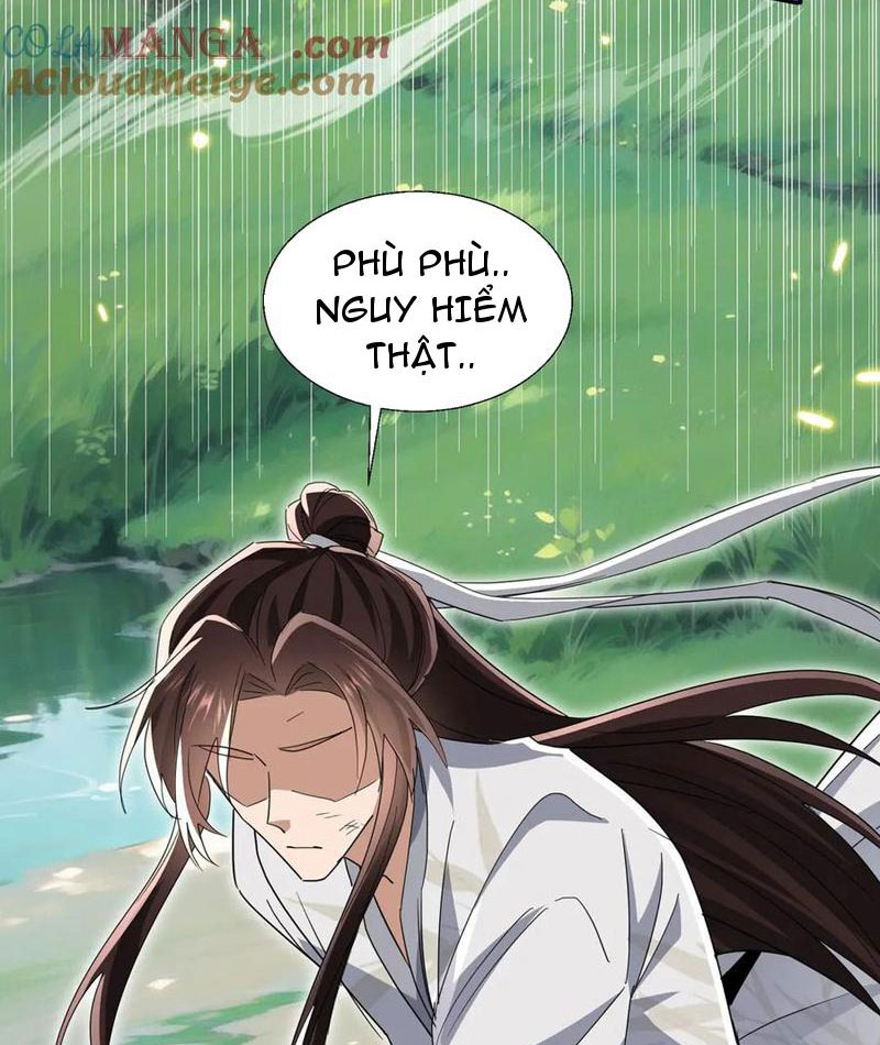 Nữ Đồ Đệ Của Ta Muốn Hắc Hóa Chapter 21 - Trang 2