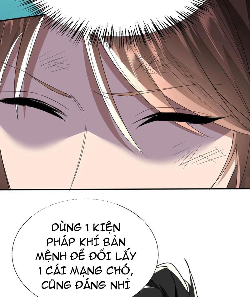 Nữ Đồ Đệ Của Ta Muốn Hắc Hóa Chapter 21 - Trang 2