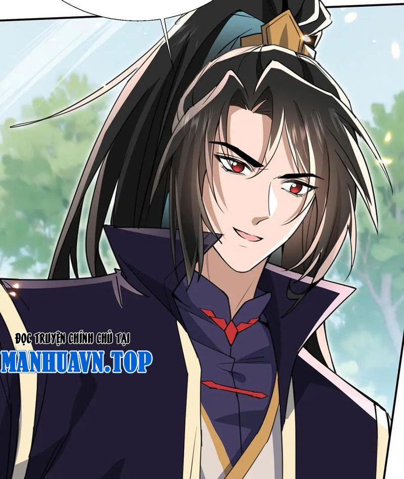 Nữ Đồ Đệ Của Ta Muốn Hắc Hóa Chapter 21 - Trang 2