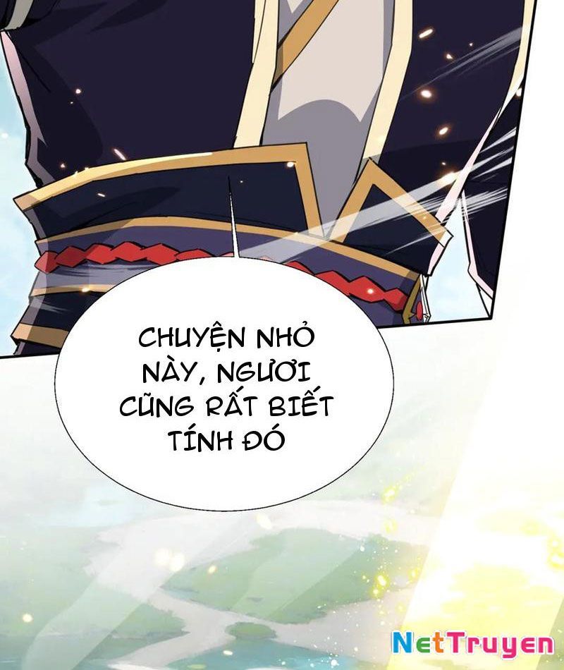 Nữ Đồ Đệ Của Ta Muốn Hắc Hóa Chapter 21 - Trang 2