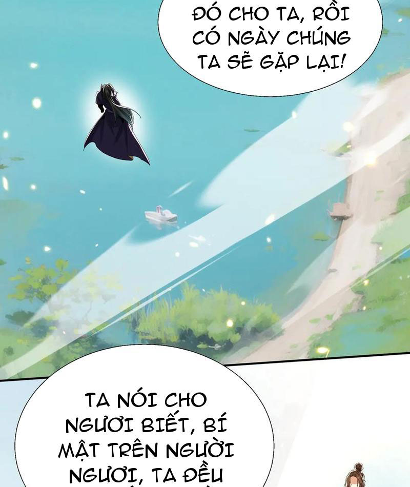 Nữ Đồ Đệ Của Ta Muốn Hắc Hóa Chapter 21 - Trang 2