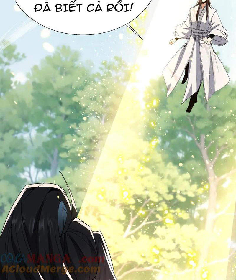 Nữ Đồ Đệ Của Ta Muốn Hắc Hóa Chapter 21 - Trang 2