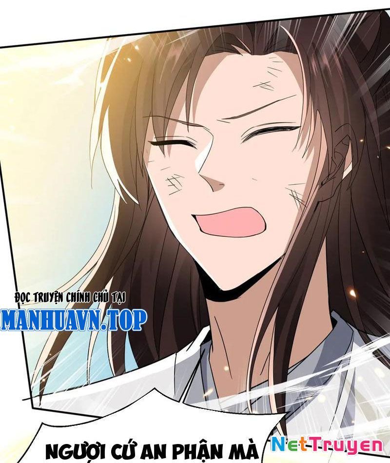 Nữ Đồ Đệ Của Ta Muốn Hắc Hóa Chapter 21 - Trang 2