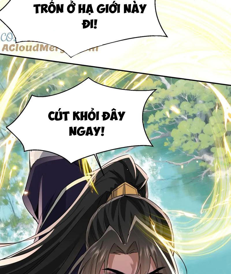 Nữ Đồ Đệ Của Ta Muốn Hắc Hóa Chapter 21 - Trang 2