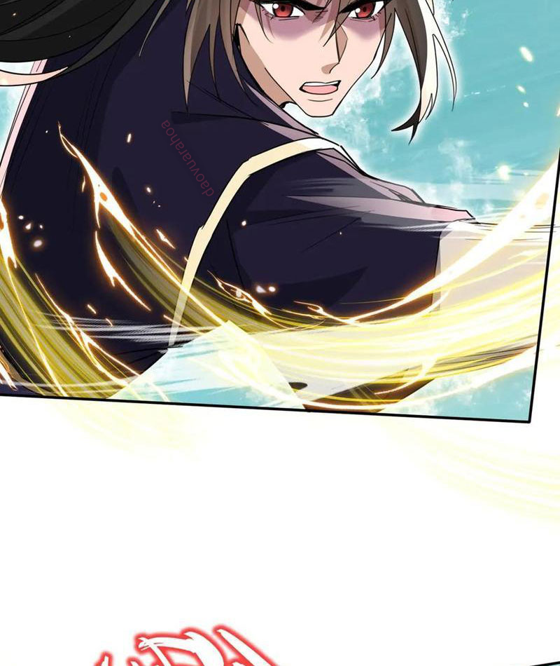 Nữ Đồ Đệ Của Ta Muốn Hắc Hóa Chapter 21 - Trang 2