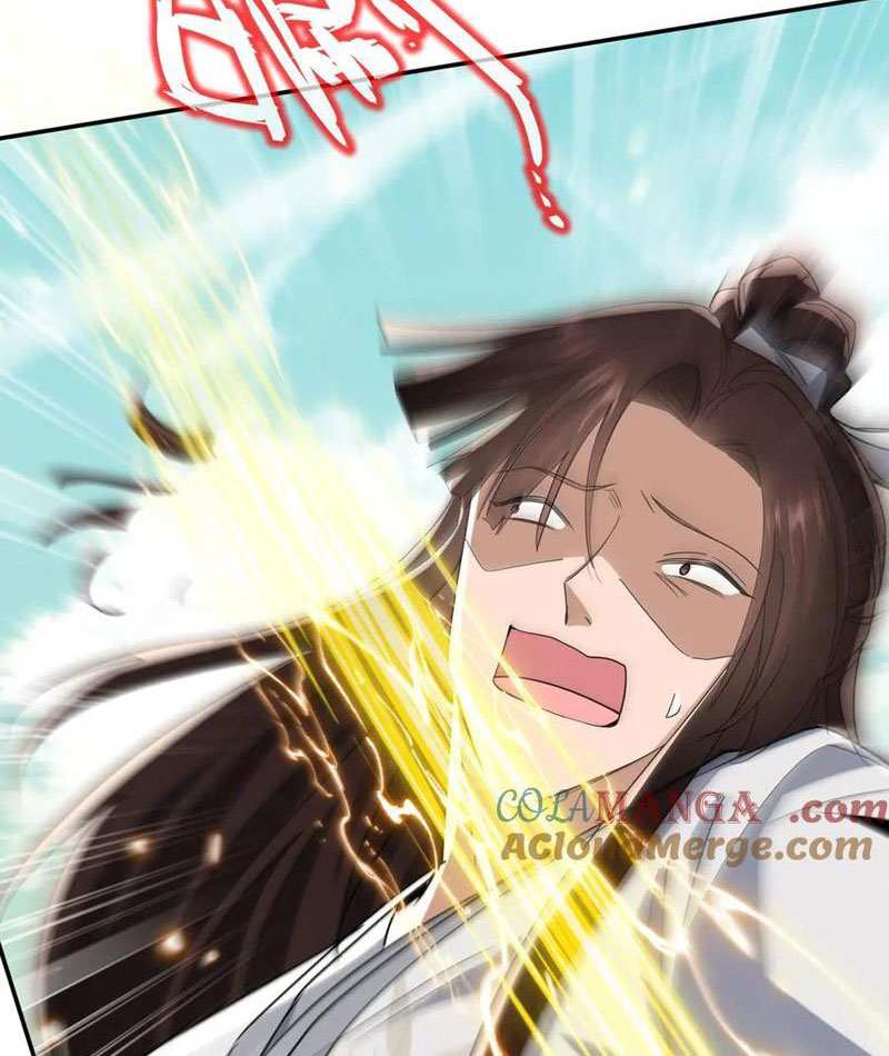 Nữ Đồ Đệ Của Ta Muốn Hắc Hóa Chapter 21 - Trang 2