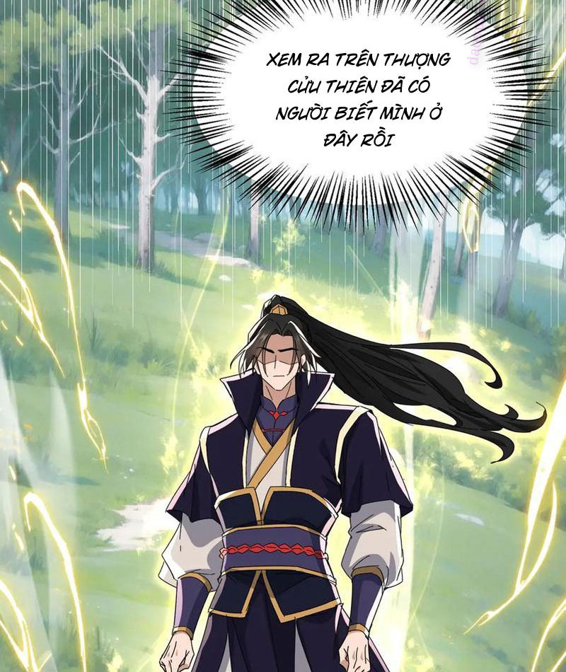 Nữ Đồ Đệ Của Ta Muốn Hắc Hóa Chapter 21 - Trang 2