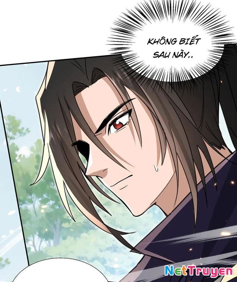 Nữ Đồ Đệ Của Ta Muốn Hắc Hóa Chapter 21 - Trang 2