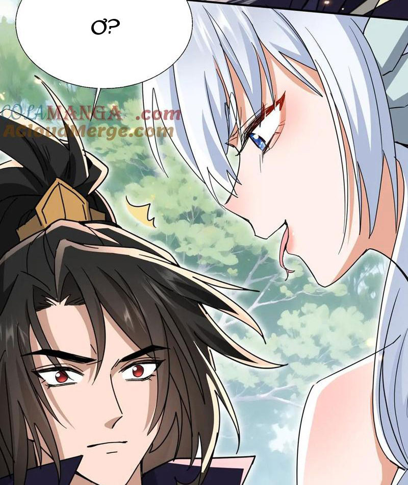 Nữ Đồ Đệ Của Ta Muốn Hắc Hóa Chapter 21 - Trang 2