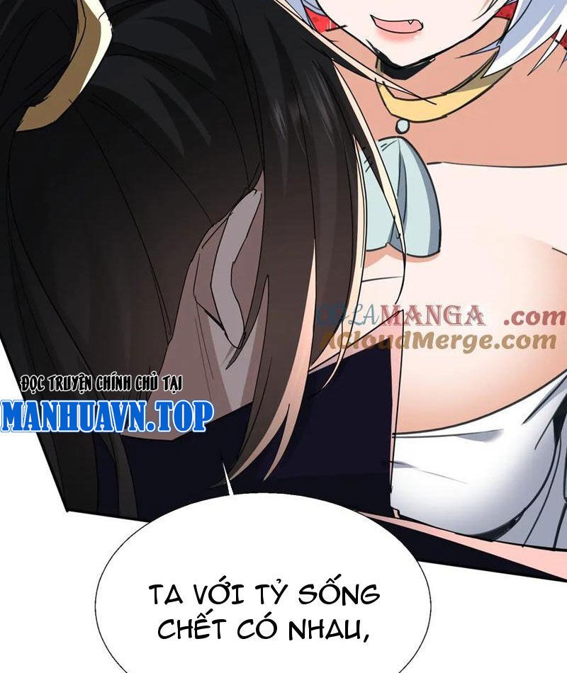 Nữ Đồ Đệ Của Ta Muốn Hắc Hóa Chapter 21 - Trang 2