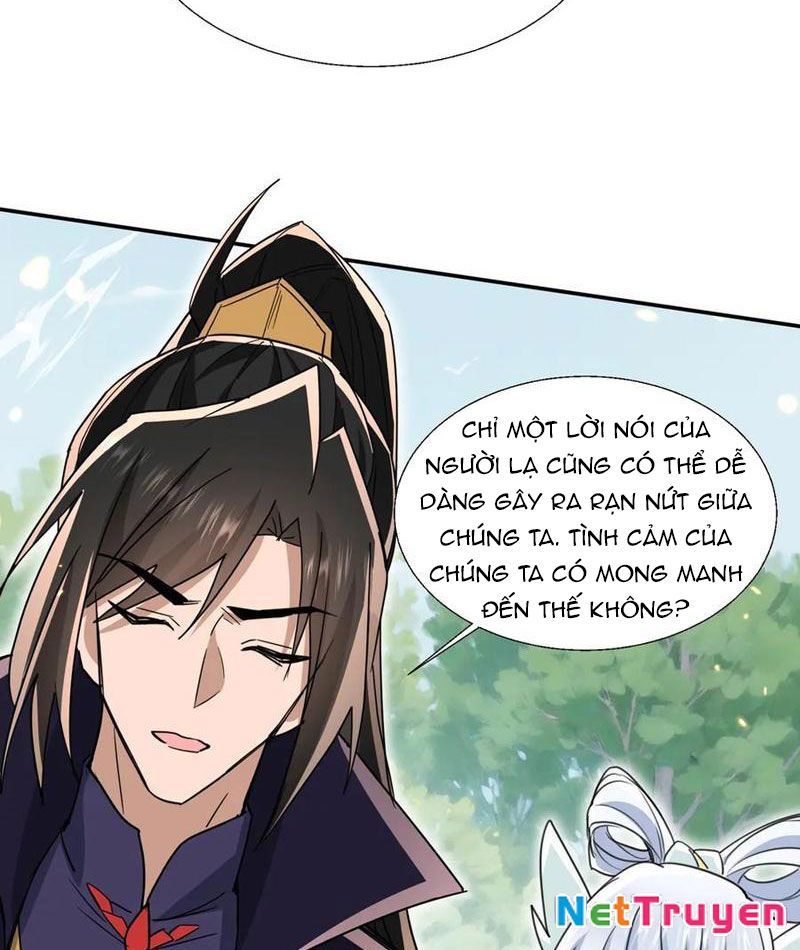 Nữ Đồ Đệ Của Ta Muốn Hắc Hóa Chapter 21 - Trang 2