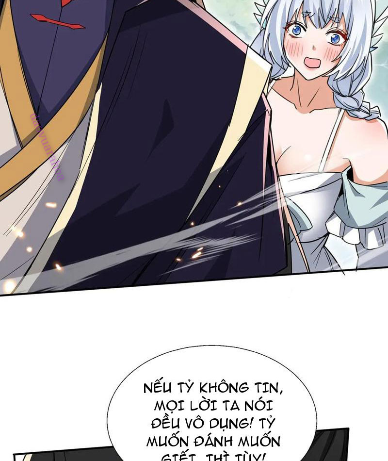 Nữ Đồ Đệ Của Ta Muốn Hắc Hóa Chapter 21 - Trang 2