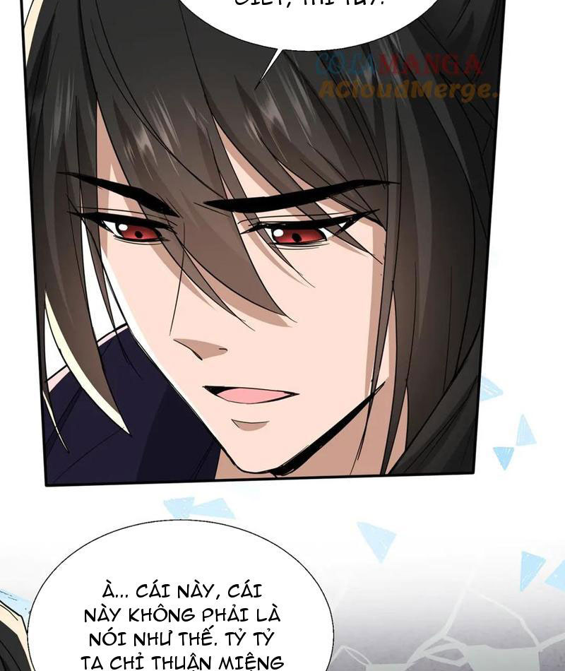 Nữ Đồ Đệ Của Ta Muốn Hắc Hóa Chapter 21 - Trang 2