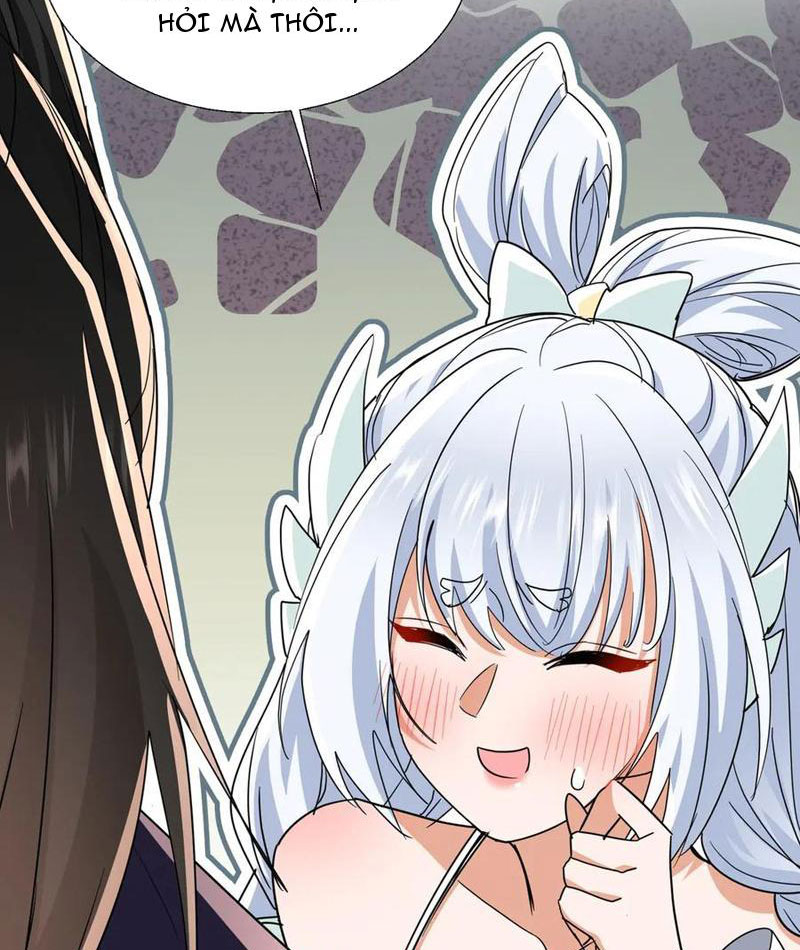 Nữ Đồ Đệ Của Ta Muốn Hắc Hóa Chapter 21 - Trang 2