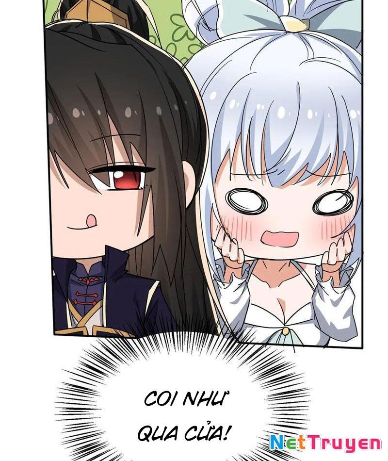 Nữ Đồ Đệ Của Ta Muốn Hắc Hóa Chapter 21 - Trang 2