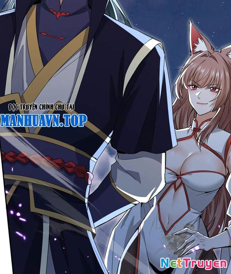 Nữ Đồ Đệ Của Ta Muốn Hắc Hóa Chapter 21 - Trang 2