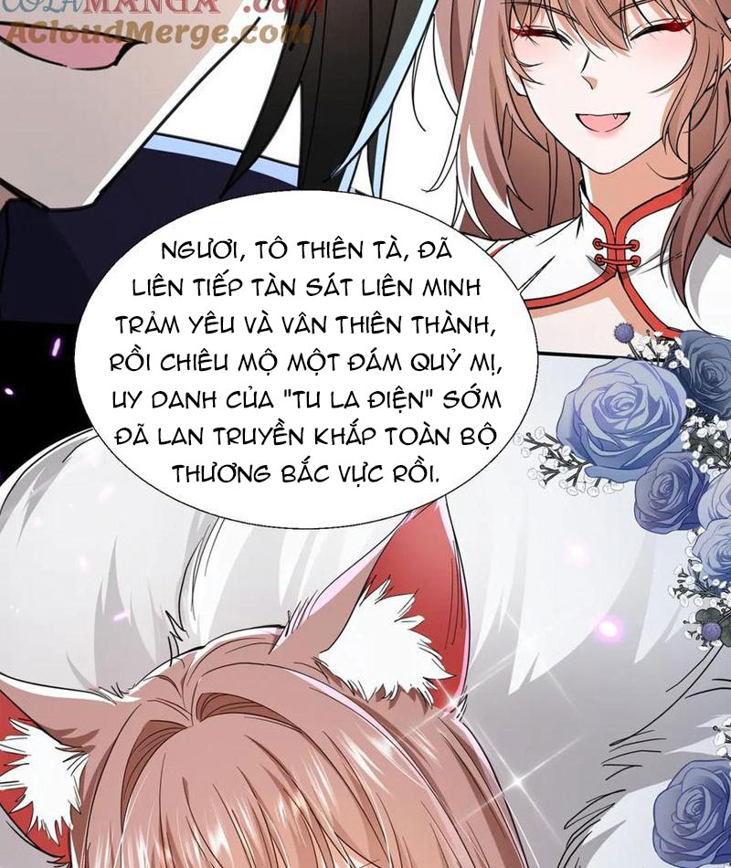 Nữ Đồ Đệ Của Ta Muốn Hắc Hóa Chapter 21 - Trang 2