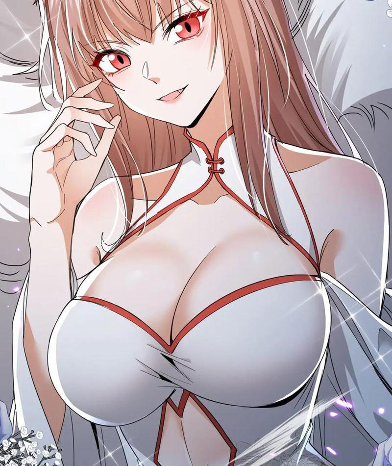 Nữ Đồ Đệ Của Ta Muốn Hắc Hóa Chapter 21 - Trang 2