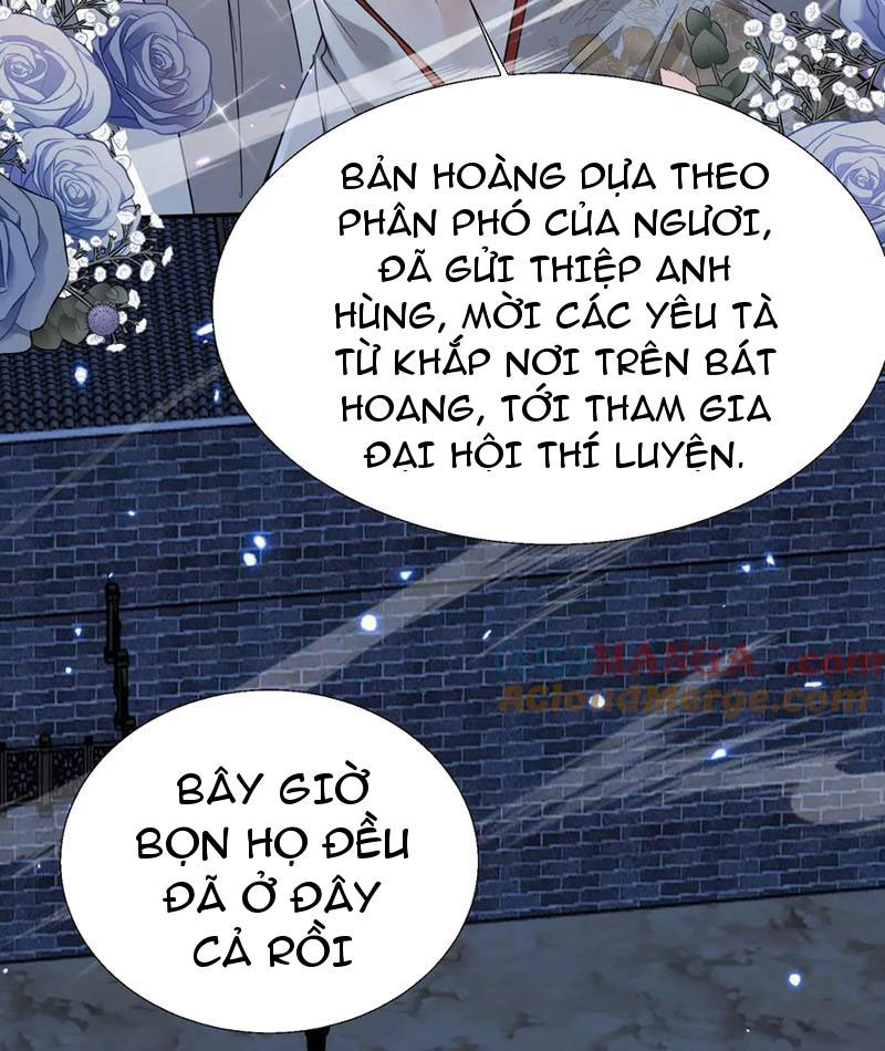 Nữ Đồ Đệ Của Ta Muốn Hắc Hóa Chapter 21 - Trang 2