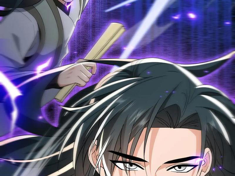 Nữ Đồ Đệ Của Ta Muốn Hắc Hóa Chapter 22 - Trang 2