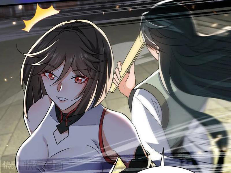 Nữ Đồ Đệ Của Ta Muốn Hắc Hóa Chapter 22 - Trang 2