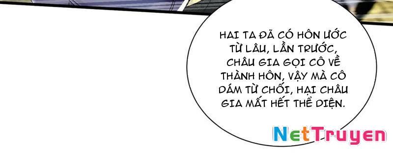 Nữ Đồ Đệ Của Ta Muốn Hắc Hóa Chapter 22 - Trang 2