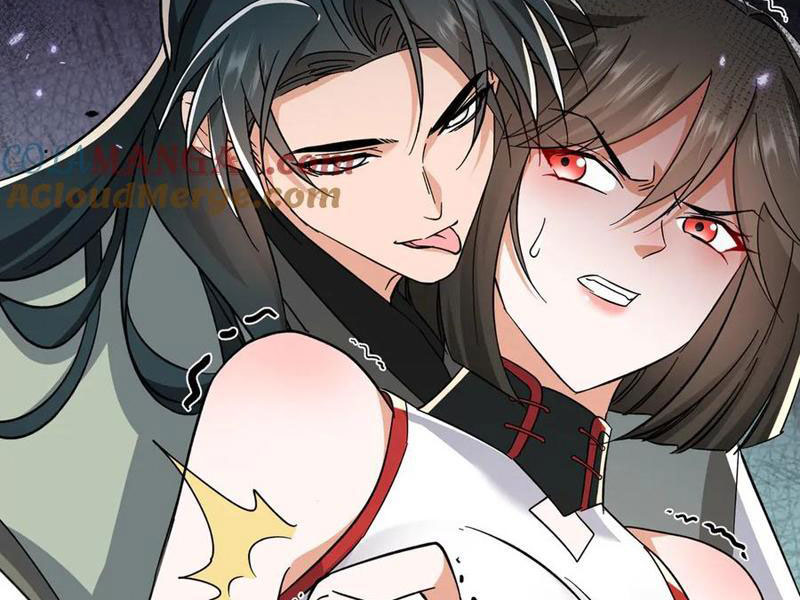 Nữ Đồ Đệ Của Ta Muốn Hắc Hóa Chapter 22 - Trang 2