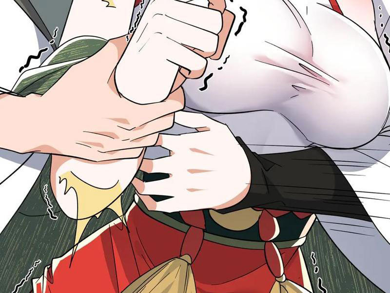 Nữ Đồ Đệ Của Ta Muốn Hắc Hóa Chapter 22 - Trang 2