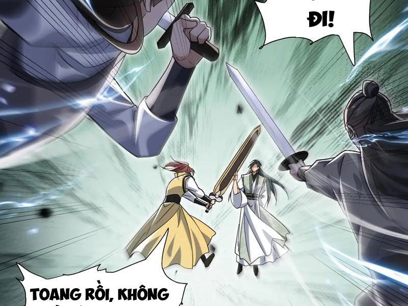 Nữ Đồ Đệ Của Ta Muốn Hắc Hóa Chapter 22 - Trang 2