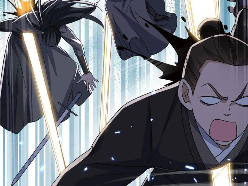 Nữ Đồ Đệ Của Ta Muốn Hắc Hóa Chapter 22 - Trang 2