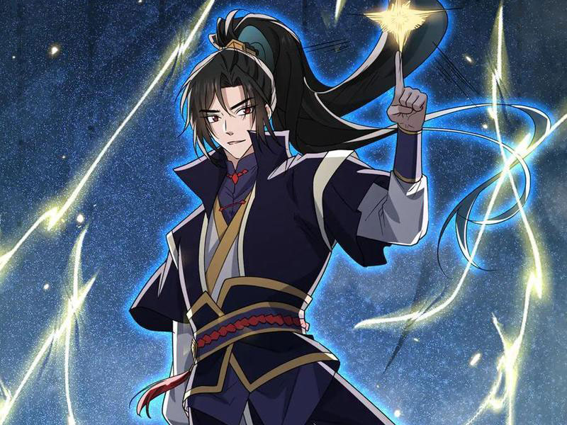 Nữ Đồ Đệ Của Ta Muốn Hắc Hóa Chapter 22 - Trang 2