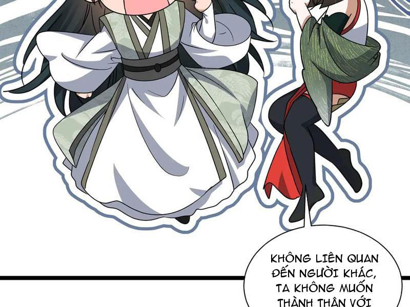 Nữ Đồ Đệ Của Ta Muốn Hắc Hóa Chapter 22 - Trang 2