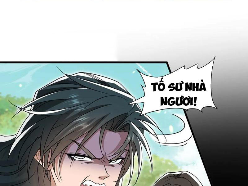 Nữ Đồ Đệ Của Ta Muốn Hắc Hóa Chapter 22 - Trang 2