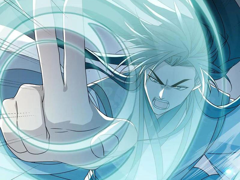 Nữ Đồ Đệ Của Ta Muốn Hắc Hóa Chapter 22 - Trang 2