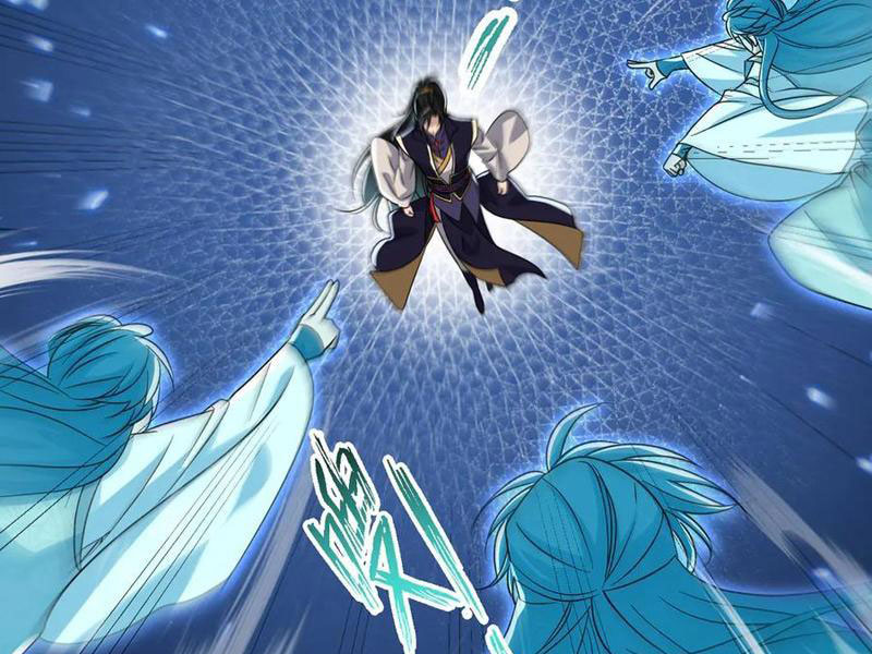 Nữ Đồ Đệ Của Ta Muốn Hắc Hóa Chapter 22 - Trang 2