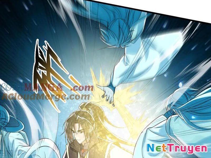 Nữ Đồ Đệ Của Ta Muốn Hắc Hóa Chapter 22 - Trang 2