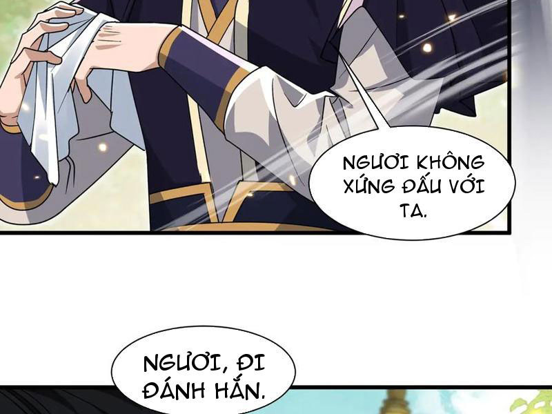 Nữ Đồ Đệ Của Ta Muốn Hắc Hóa Chapter 22 - Trang 2