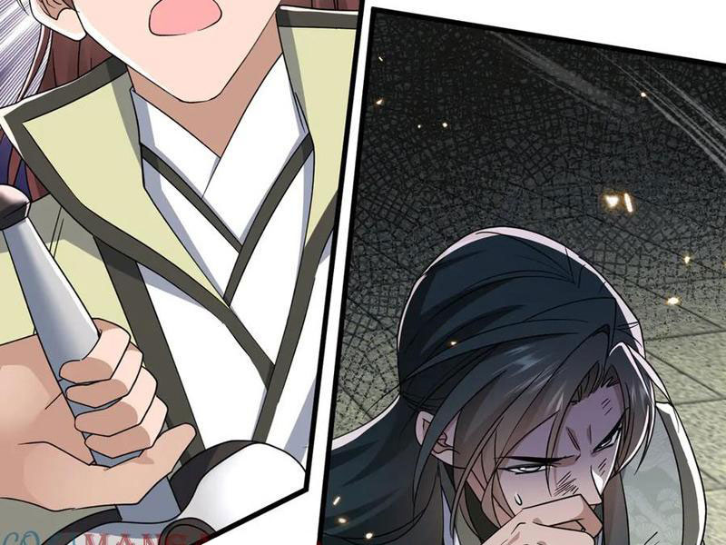 Nữ Đồ Đệ Của Ta Muốn Hắc Hóa Chapter 22 - Trang 2