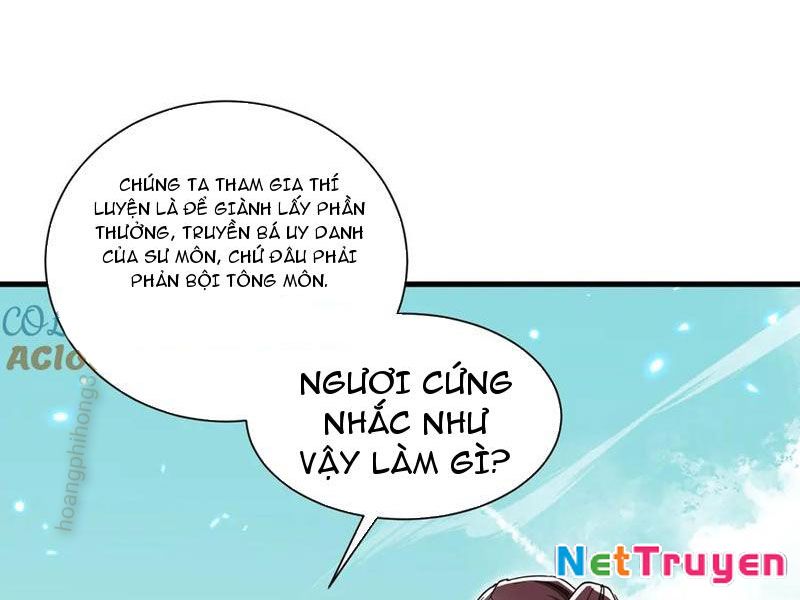 Nữ Đồ Đệ Của Ta Muốn Hắc Hóa Chapter 22 - Trang 2