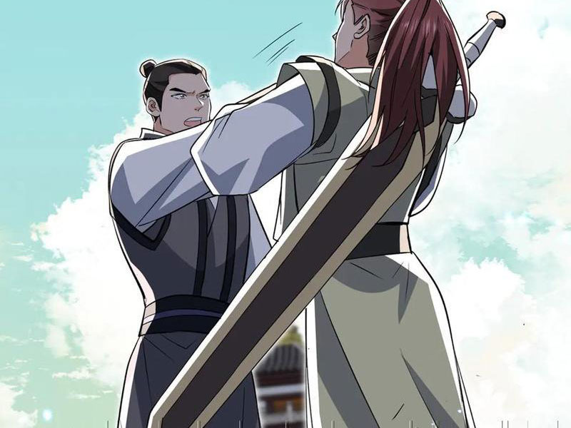 Nữ Đồ Đệ Của Ta Muốn Hắc Hóa Chapter 22 - Trang 2