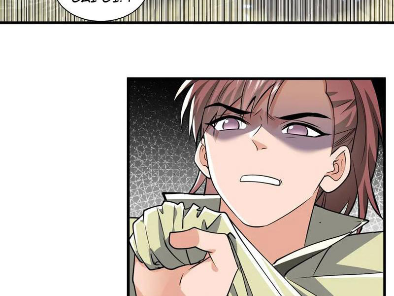 Nữ Đồ Đệ Của Ta Muốn Hắc Hóa Chapter 22 - Trang 2