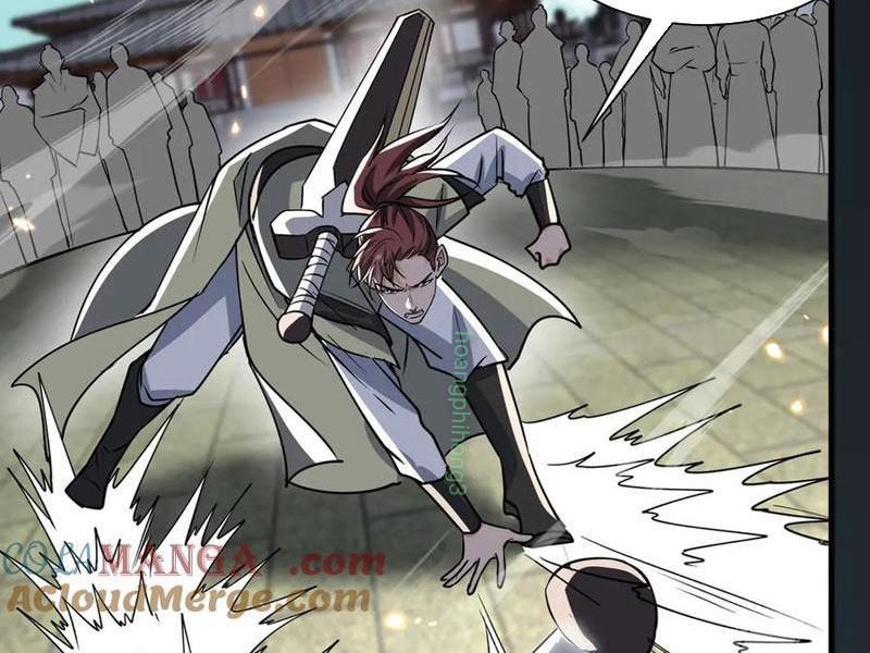 Nữ Đồ Đệ Của Ta Muốn Hắc Hóa Chapter 22 - Trang 2