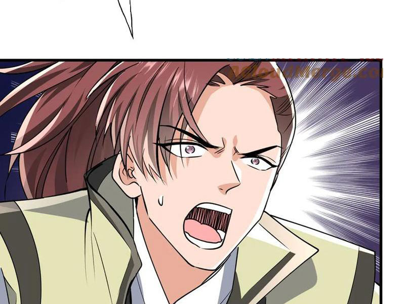 Nữ Đồ Đệ Của Ta Muốn Hắc Hóa Chapter 22 - Trang 2